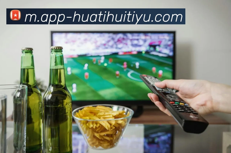 华体会体育平台生态图